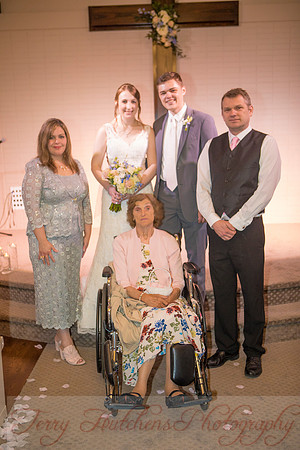 Wedding 257