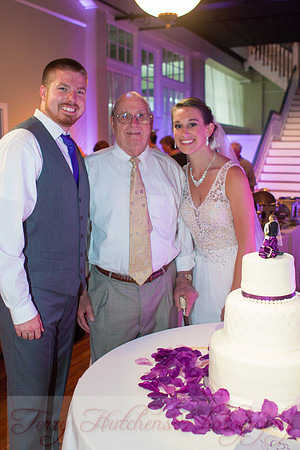 Reception 440