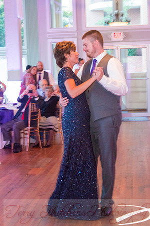 Reception 376