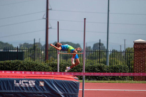 Commonwealth Games 2022 Saturday 232