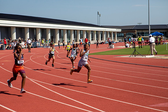Commonwealth Games 2022 Saturday 196