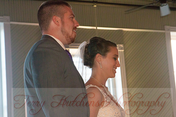 Reception 210