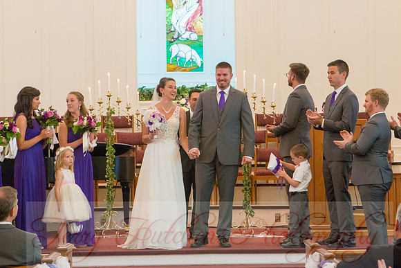 Ceremony 287