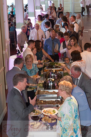Reception 238