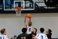 Commonweath Games - Basketball 007