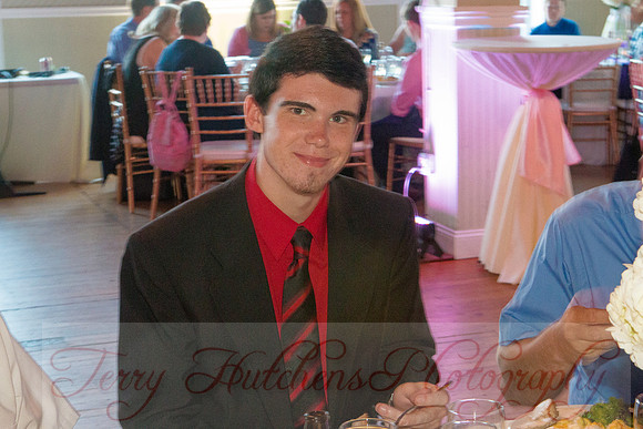 Reception 285