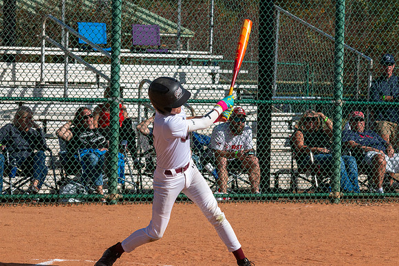 Top Gun Apex NC 1st day 012