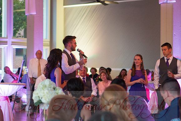 Reception 389