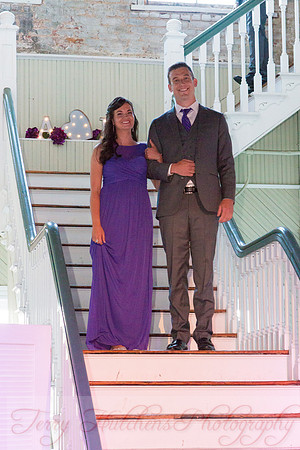 Reception 180