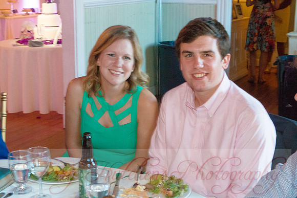 Reception 325