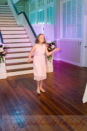 Reception 152