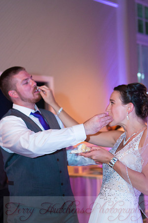 Reception 430