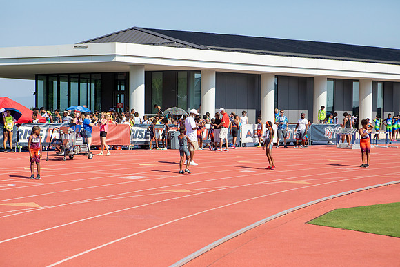 Commonwealth Games 2022 Saturday 165