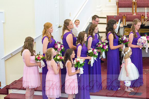 Ceremony 256
