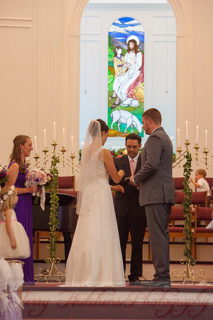 Ceremony 242