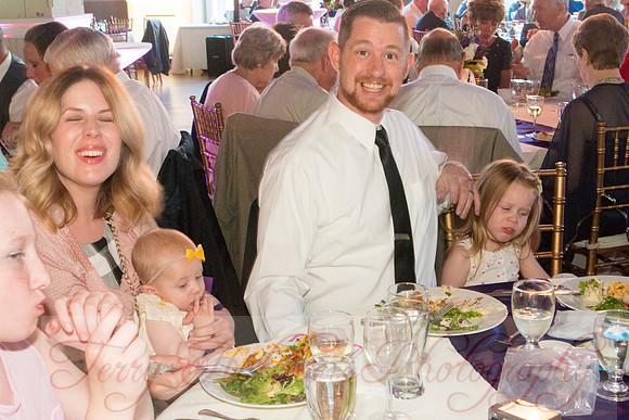Reception 275