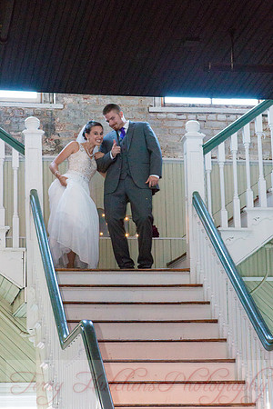 Reception 195