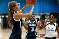 Commonweath Games - Basketball 020
