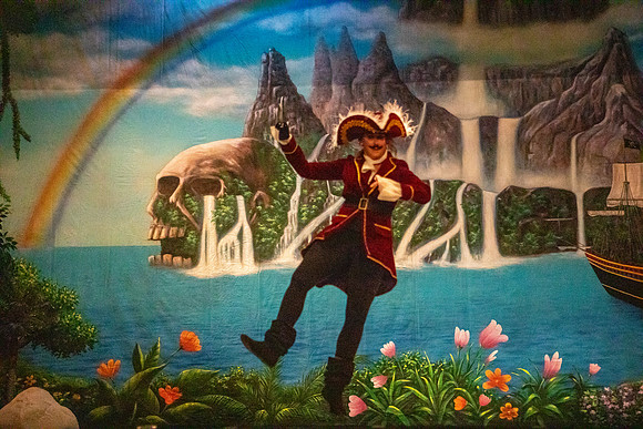 A Pirate's Life F 06