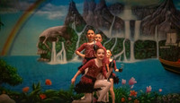 A Pirate's Life F 20
