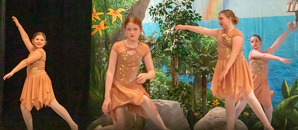 Lost Children F 32