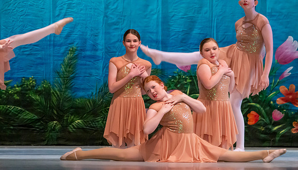 Lost Children T39