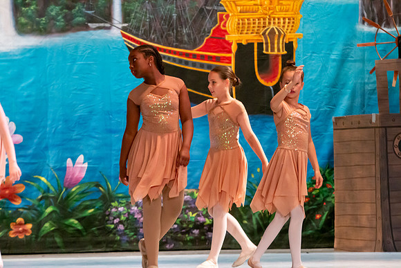Lost Children T43