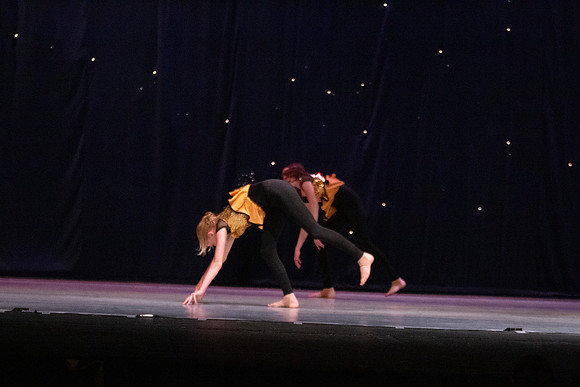 On The Floor T 113