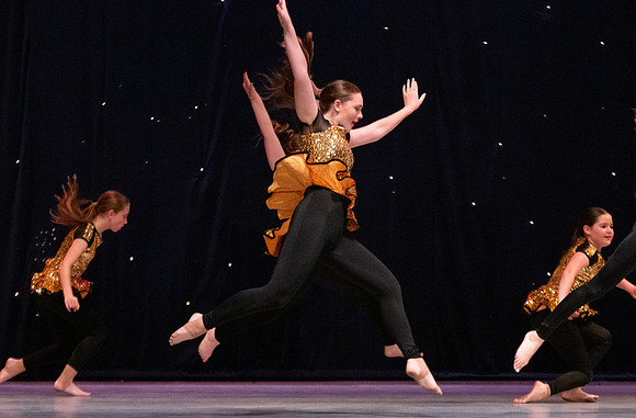 On The Floor T 074