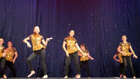On The Floor F 015