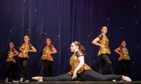 On The Floor F 005