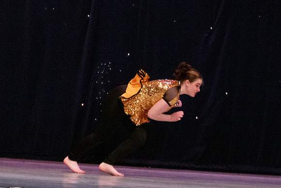 On The Floor T 124