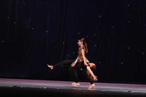 On The Floor T 117
