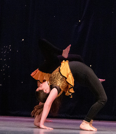 On The Floor T 100