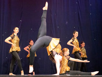 On The Floor F 002
