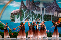 Warrior Princesses T 14
