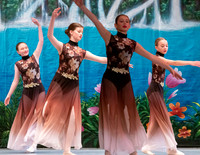 Warrior Princesses T 16