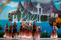 Warrior Princesses T 12