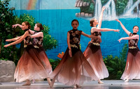 Warrior Princesses T 19