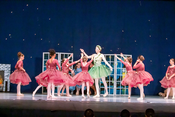 Off to Neverland T15