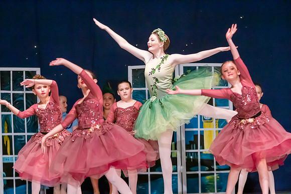 Off to Neverland T02