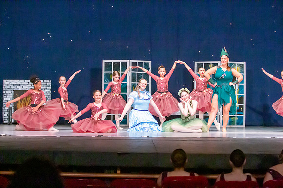 Off to Neverland T26