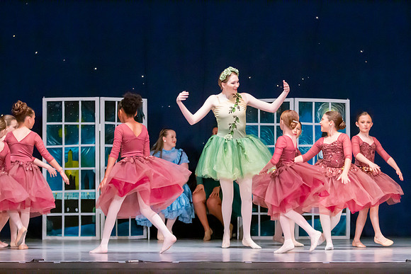 Off to Neverland T12