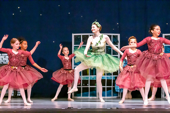 Off to Neverland T04
