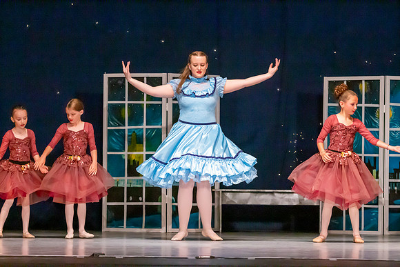 Off to Neverland T16