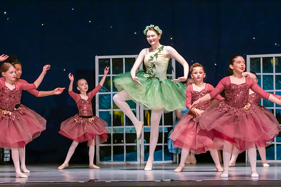 Off to Neverland T03