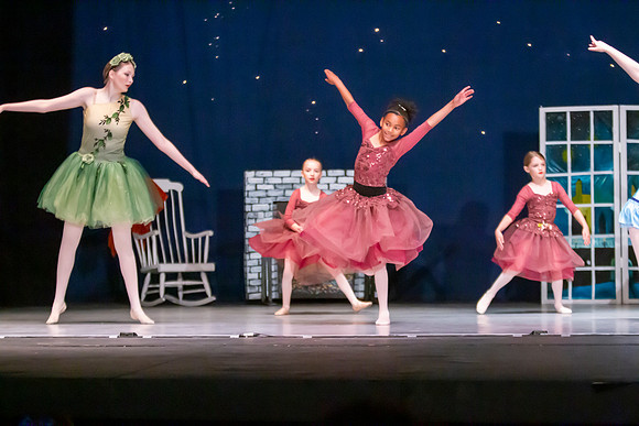 Off to Neverland T23