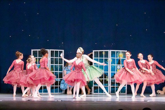 Off to Neverland T13