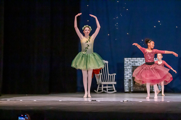 Off to Neverland T24