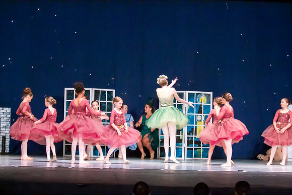 Off to Neverland T14